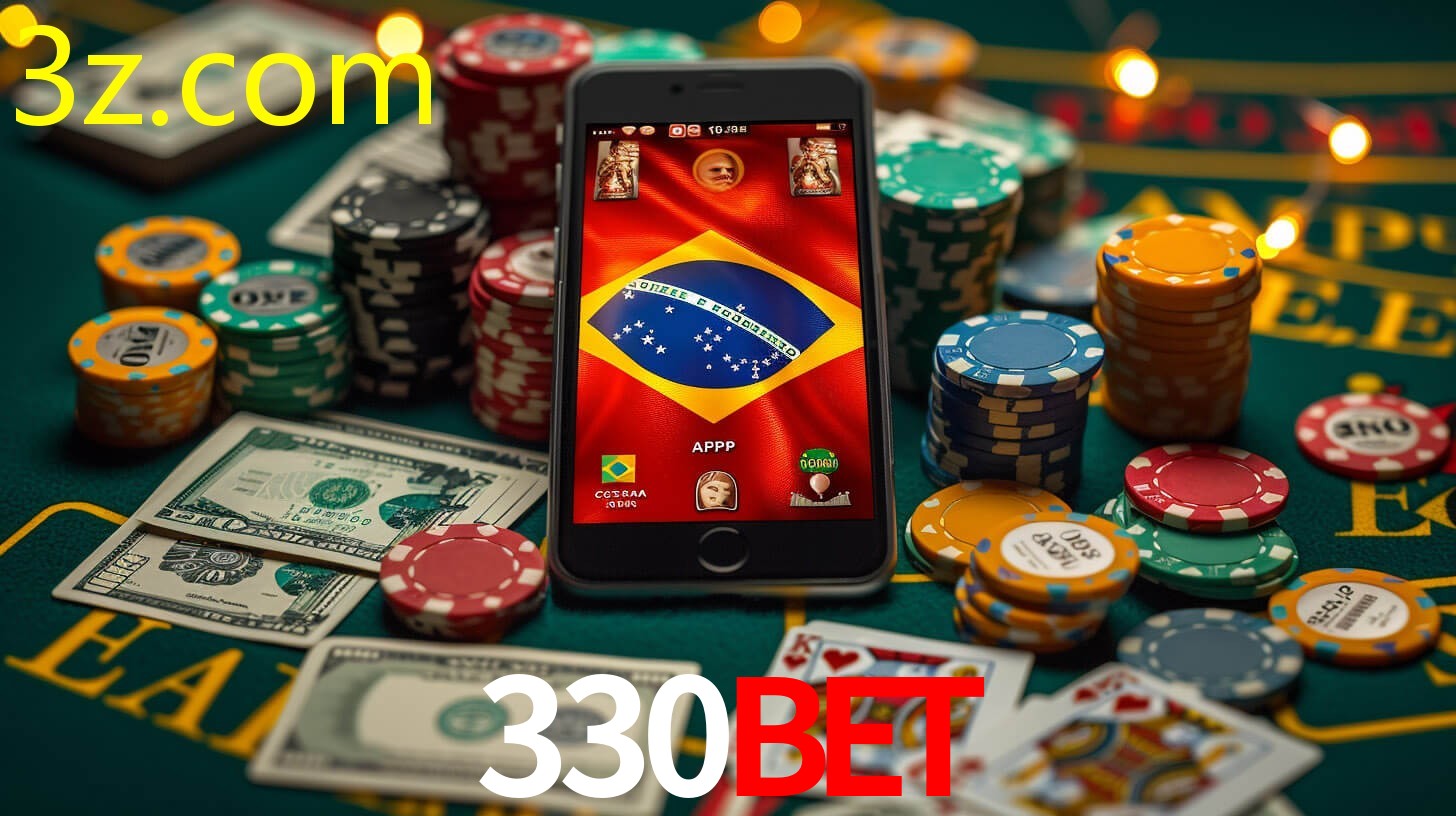 Apostas na Site 330BET.COM